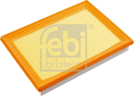 Febi Bilstein 183933 - Въздушен филтър vvparts.bg