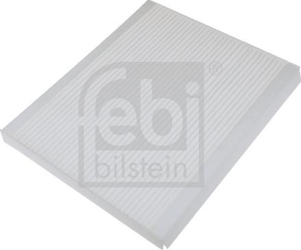 Febi Bilstein 183937 - Филтър купе (поленов филтър) vvparts.bg