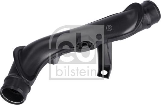 Febi Bilstein 183447 - Въздуховод за турбината vvparts.bg