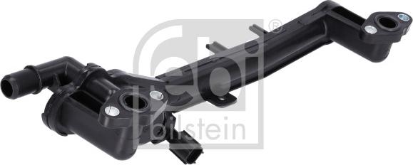 Febi Bilstein 183451 - Тръбопровод за охладителната течност vvparts.bg