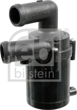 Febi Bilstein 183426 - Допълнителна водна помпа vvparts.bg