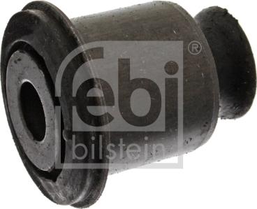 Febi Bilstein 18347 - Тампон, носач vvparts.bg