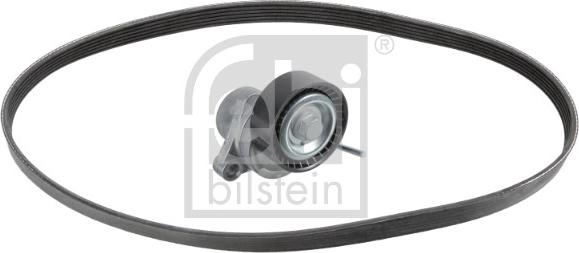 Febi Bilstein 183559 - Комплект пистов ремък vvparts.bg