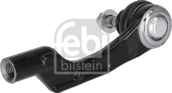 Febi Bilstein 183506 - Накрайник на напречна кормилна щанга vvparts.bg