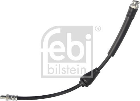 Febi Bilstein 183015 - Спирачен маркуч vvparts.bg