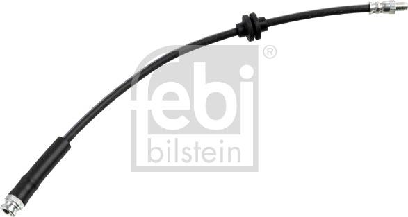 Febi Bilstein 183017 - Спирачен маркуч vvparts.bg