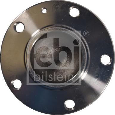 Febi Bilstein 183084 - Комплект колесен лагер vvparts.bg