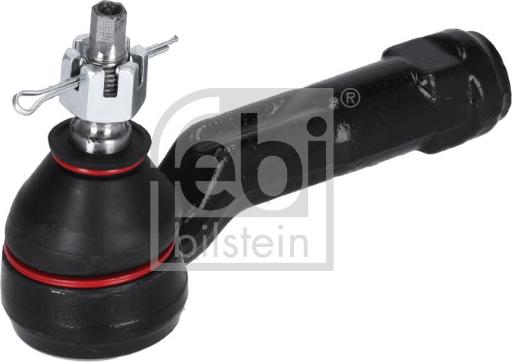 Febi Bilstein 183077 - Накрайник на напречна кормилна щанга vvparts.bg