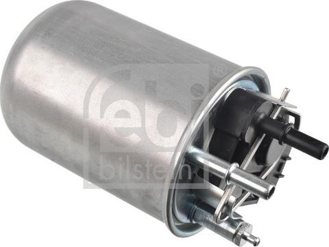 Febi Bilstein 183849 - Горивен филтър vvparts.bg