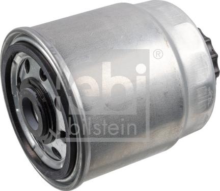 Febi Bilstein 183861 - Горивен филтър vvparts.bg