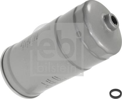 Febi Bilstein 183837 - Горивен филтър vvparts.bg