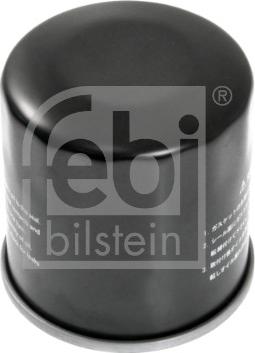 Febi Bilstein 183879 - Маслен филтър vvparts.bg