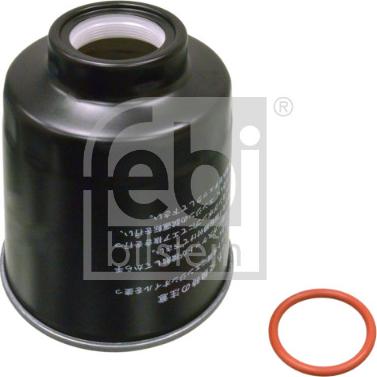 Febi Bilstein 183872 - Горивен филтър vvparts.bg