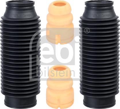 Febi Bilstein 183245 - Прахозащитен комплект, амортисьор vvparts.bg