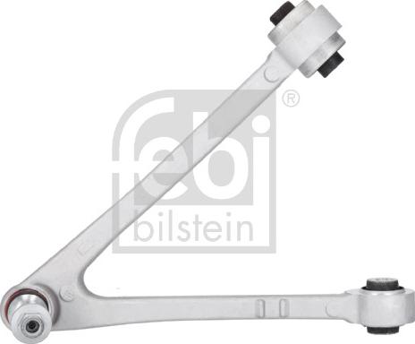 Febi Bilstein 183286 - Носач, окачване на колелата vvparts.bg