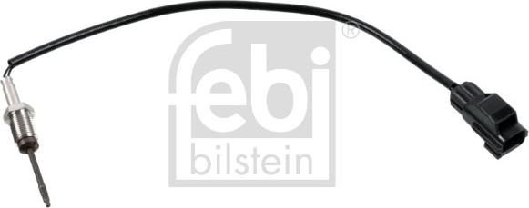 Febi Bilstein 183279 - Датчик, температура на изгорелите газове vvparts.bg