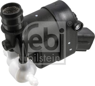 Febi Bilstein 183275 - Водна помпа за миещо устр., почистване на стъклата vvparts.bg