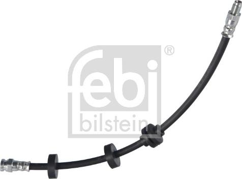 Febi Bilstein 183271 - Спирачен маркуч vvparts.bg