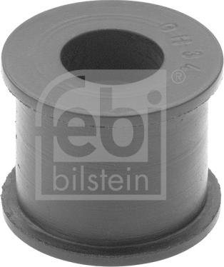 Febi Bilstein 18299 - Окачване, свързваща стабилизираща щанга vvparts.bg