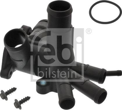 Febi Bilstein 18248 - Фланец за охладителната течност vvparts.bg