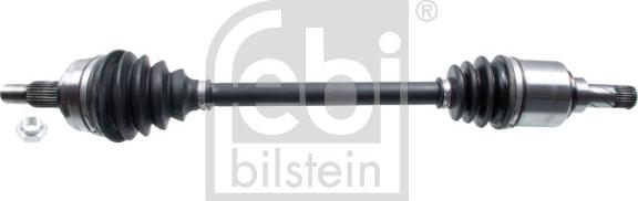 Febi Bilstein 182425 - Полуоска vvparts.bg