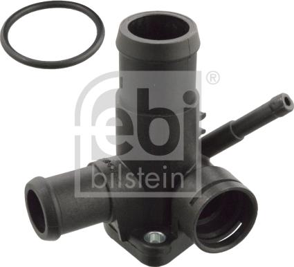 Febi Bilstein 18254 - Фланец за охладителната течност vvparts.bg