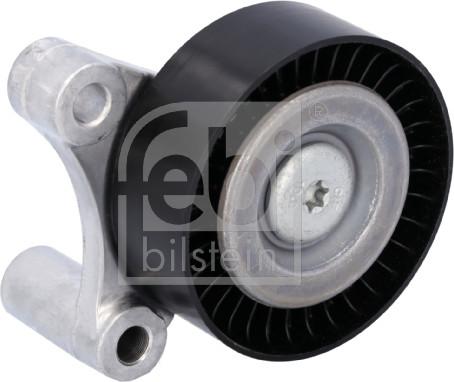 Febi Bilstein 182534 - Паразитна / водеща ролка, пистов ремък vvparts.bg