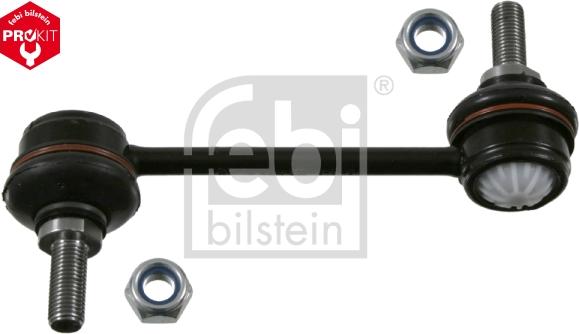 Febi Bilstein 18268 - Биалета vvparts.bg