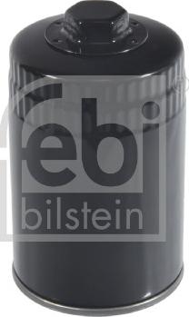 Febi Bilstein 182014 - Маслен филтър vvparts.bg