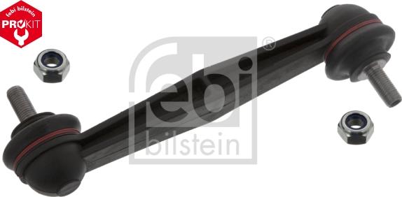 Febi Bilstein 18216 - Биалета vvparts.bg