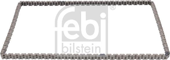 Febi Bilstein 182808 - Ангренажна верига vvparts.bg