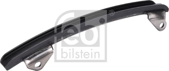 Febi Bilstein 182821 - Направляваща шина (плъзгач), ангренажна верига vvparts.bg