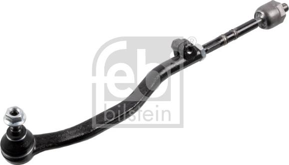 Febi Bilstein 182827 - Напречна кормилна щанга vvparts.bg