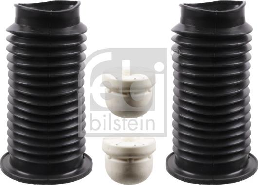 Febi Bilstein 182229 - Прахозащитен комплект, амортисьор vvparts.bg