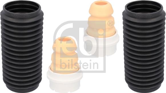 Febi Bilstein 182731 - Прахозащитен комплект, амортисьор vvparts.bg