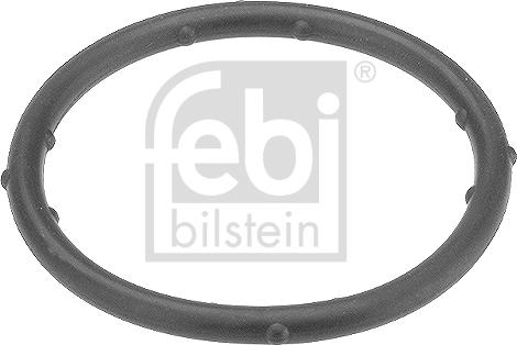 Febi Bilstein 18766 - Уплътнение, фланец на охладителната течност vvparts.bg