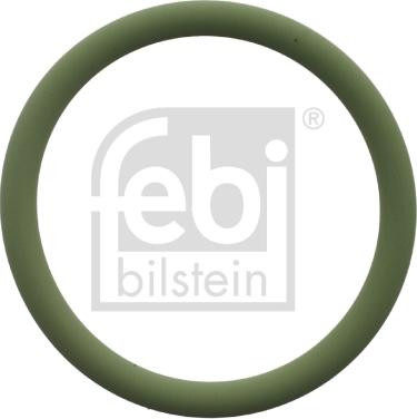 Febi Bilstein 18768 - Уплътнение, фланец на охладителната течност vvparts.bg