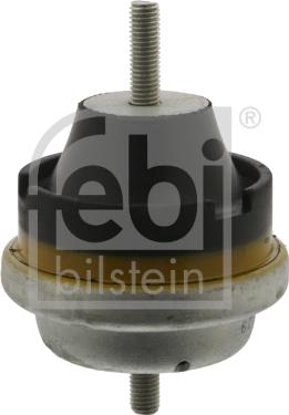 Febi Bilstein 18736 - Окачване, двигател vvparts.bg