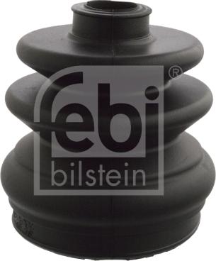 Febi Bilstein 18779 - Маншон, полуоска vvparts.bg