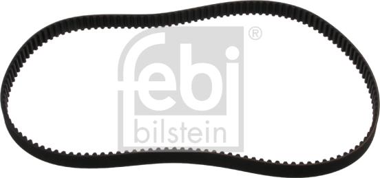 Febi Bilstein 18772 - Ангренажен ремък vvparts.bg