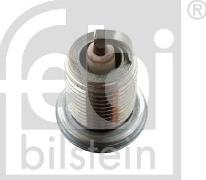 Febi Bilstein 13462 - Запалителна свещ vvparts.bg