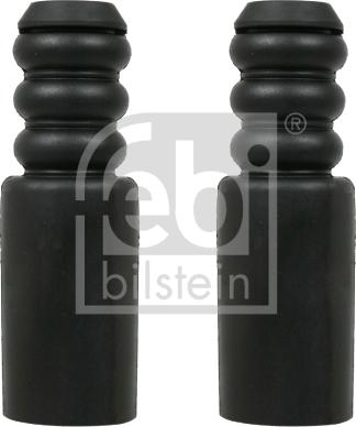 Febi Bilstein 13066 - Ударен тампон, окачване (ресьори) vvparts.bg