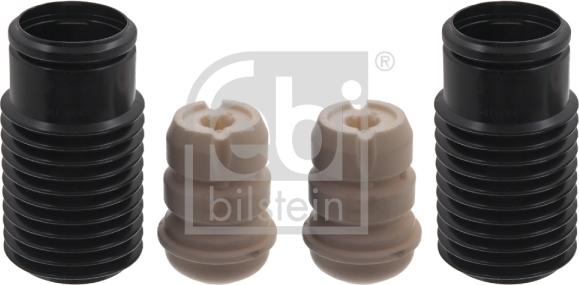 Febi Bilstein 13006 - Прахозащитен комплект, амортисьор vvparts.bg