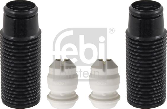 Febi Bilstein 13001 - Прахозащитен комплект, амортисьор vvparts.bg