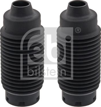 Febi Bilstein 13039 - Предпазна капачка / маншон, амортисьор vvparts.bg