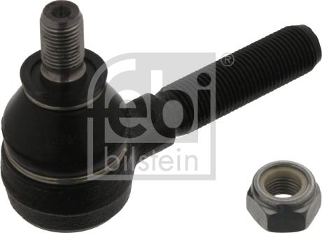 Febi Bilstein 12940 - Накрайник на напречна кормилна щанга vvparts.bg