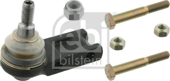 Febi Bilstein 12951 - Шарнири vvparts.bg