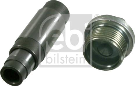 Febi Bilstein 12980 - Обтегач, ангренажна верига vvparts.bg