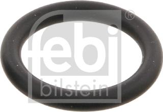 Febi Bilstein 12409 - Уплътнение, фланец на охладителната течност vvparts.bg