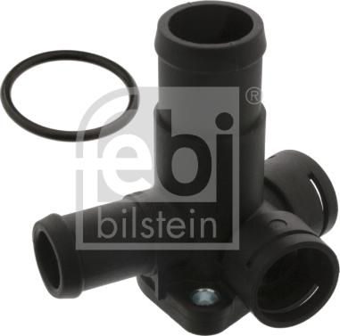 Febi Bilstein 12404 - Фланец за охладителната течност vvparts.bg